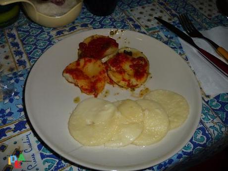 COME CONDIRE I GNOCCHI ALLA ROMANA?