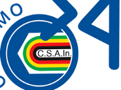 Calendario Campionati Csain stagione 2012