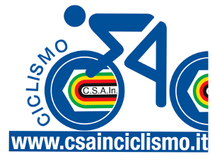 Calendario Campionati Csain stagione 2012