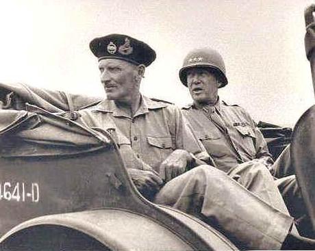 I Carri di Marte e il Generale Patton (II parte)