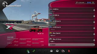 Gran Turismo 5 : prime immagini del Car Pack 3 e dello Speed Test Pack