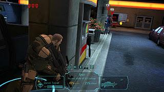 XCOM Enemy Unknown : nuove immagini gameplay