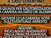 Oggi vota l'arresto Cosentino: ecco cos'è imputato