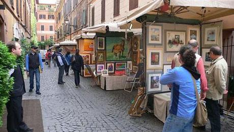 via margutta roma