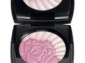 Roseraie délices look primavera 2012 lancôme