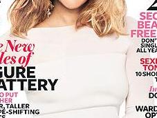 Drew Barrymore finalmente felice!