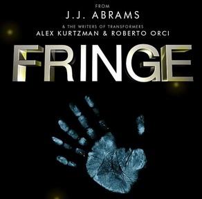 [serie tv] The FRINGE - stagione 1