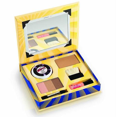 Preview BENEFIT ''Cabana-Glama'' Kit Make Up [New]