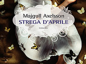 pensiero "Strega d'aprile" Majgull Axelsson