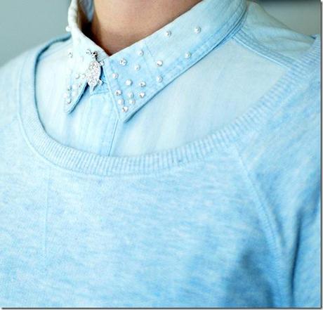 3-camicia jeans-colletto gioiello