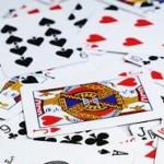 Giochi di carte nei casino: 5 card stud