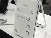 iShower, casse doccia iPhone