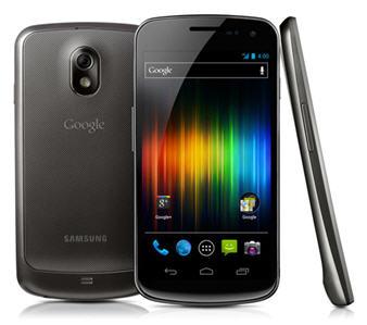 Galaxy Nexus: disponibile aggiornamento Android 4.0.2