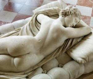 i borghese e l'antico I Borghese e l’antico