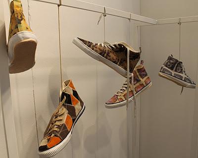 PITTI immagine 81^ _  Maccheronian shoes / TST  fall/winter 2012/2013 _ Untitledv reportage