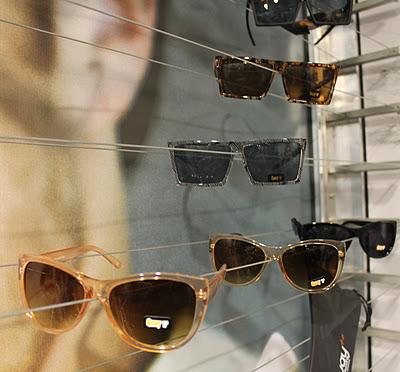 PITTI immagine 81^ _  Quay eyeware fall/winter 2012/2013 _ Untitledv reportage