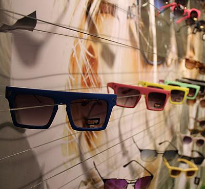 PITTI immagine 81^ _  Quay eyeware fall/winter 2012/2013 _ Untitledv reportage