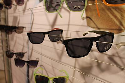 PITTI immagine 81^ _  Quay eyeware fall/winter 2012/2013 _ Untitledv reportage