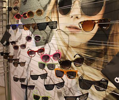 PITTI immagine 81^ _  Quay eyeware fall/winter 2012/2013 _ Untitledv reportage