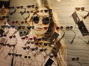 PITTI immagine Quay eyeware fall/winter 2012/2013 Untitledv reportage