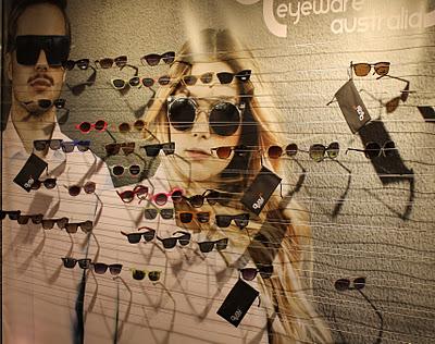 PITTI immagine 81^ _  Quay eyeware fall/winter 2012/2013 _ Untitledv reportage