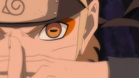 La serie di Naruto ha venduto 10 milioni di copie in tutto il mondo
