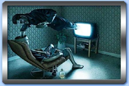 televisione manipolazione mentale Crisi, realtà o altro strumento di manipolazione di massa?