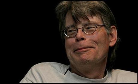 Under the Dome by Stephen King reviewed by Rocky Wood