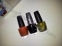 Sorry+Review OPI