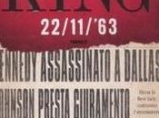 “22/11/’63” Stephen King