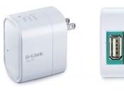 D-Link presenta router