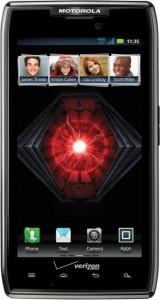 Motorola 2012: meno smartphone e più idee