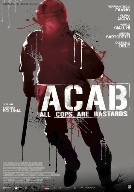 Il lato oscuro della polizia italiana nel full trailer di A.C.A.B.