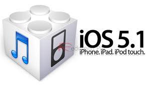 iOS 5.1 e la batteria di iPhone 4S rinasce