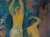 Mostra evento Genova: Gogh viaggio Gauguin