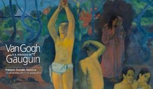 Mostra evento a Genova: Van Gogh e il viaggio di Gauguin