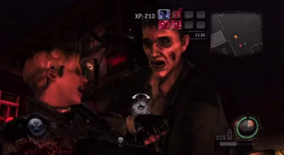 Resident Evil Operation Raccoon City : annunciate in un video gameplay le modalità di gioco del multiplayer