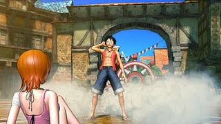 One Piece Pirate Musou : ricca gallery di nuove immagini