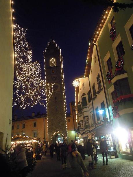 My Christmas in Vipiteno