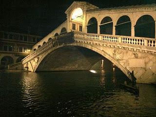 Il fantasma di Rialto