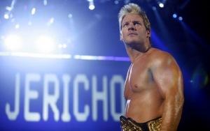 Jericho muto fino alla Rumble