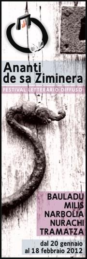 Festival Letterario Diffuso Ananti de sa Ziminera. Rievocare il tempo del racconto tipico della tradizione dei contos de forredda