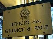 Menfi, Giudice Pace: ufficio rischio chiusura