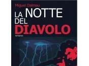 notte Diavolo Miguel Dalmau