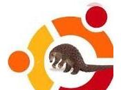 Ultime novità Ubuntu Precise Pangolin 12.04 LTS, interfaccia grafica sarà Unity