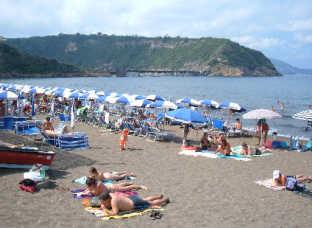 Ddl liberalizzazioni ; Spiagge si cambia !