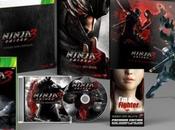 Ninja Gaiden Tecmo svela Collector’s Edition