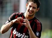 Pato? Resto Milan! Addio Tevez