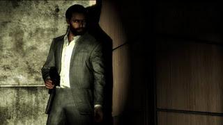 Max Payne 3 : mini gallery di nuove immagini