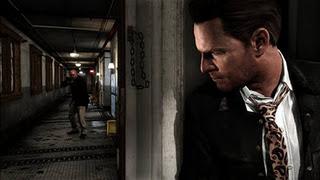 Max Payne 3 : mini gallery di nuove immagini